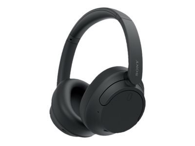 Bezprzewodowe słuchawki ANC (aktywna redukcja szumów) Sony WH-CH720N, czarne | Sony | Słuchawki bezprzewodowe | WH-CH720N | Bezp Bezprzewodowe słuchawki ANC (aktywna redukcja szumów) Sony WH-CH720N, czarne | Sony | Słuchawki bezprzewodowe | WH-CH720N | Bezp