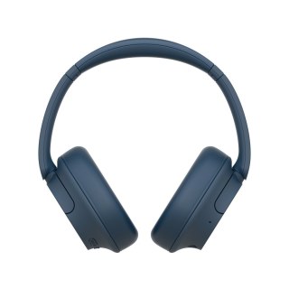 Bezprzewodowe słuchawki ANC (aktywna redukcja szumów) Sony WH-CH720N, niebieskie | Sony | Słuchawki bezprzewodowe | WH-CH720N |