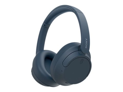 Bezprzewodowe słuchawki ANC (aktywna redukcja szumów) Sony WH-CH720N, niebieskie | Sony | Słuchawki bezprzewodowe | WH-CH720N | Bezprzewodowe słuchawki ANC (aktywna redukcja szumów) Sony WH-CH720N, niebieskie | Sony | Słuchawki bezprzewodowe | WH-CH720N |