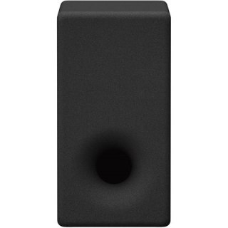 Bezprzewodowy subwoofer Sony SA-SW3 o mocy 200 W do HT-A9/A7000 Sony | Subwoofer do HT-A9/A7000 | SA-SW3 | 200 W | Czarny | Połą