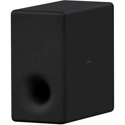 Bezprzewodowy subwoofer Sony SA-SW3 o mocy 200 W do HT-A9/A7000 Sony | Subwoofer do HT-A9/A7000 | SA-SW3 | 200 W | Czarny | Połą Bezprzewodowy subwoofer Sony SA-SW3 o mocy 200 W do HT-A9/A7000 Sony | Subwoofer do HT-A9/A7000 | SA-SW3 | 200 W | Czarny | Połą