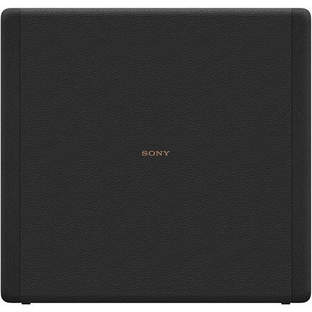 Bezprzewodowy subwoofer Sony SA-SW3 o mocy 200 W do HT-A9/A7000 Sony | Subwoofer do HT-A9/A7000 | SA-SW3 | 200 W | Czarny | Połą Bezprzewodowy subwoofer Sony SA-SW3 o mocy 200 W do HT-A9/A7000 Sony | Subwoofer do HT-A9/A7000 | SA-SW3 | 200 W | Czarny | Połą