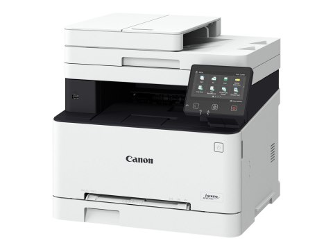 Canon Printer | i-SENSYS MF657Cdw | Laser | Colour | All-in-one | A4 | Wi-Fi Canon Printer | i-SENSYS MF657Cdw | Laser | Colour | All-in-one | A4 | Wi-Fi