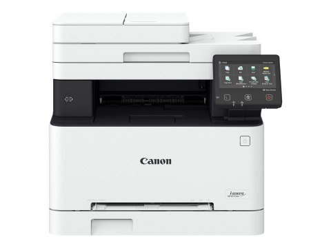 Canon Printer | i-SENSYS MF657Cdw | Laser | Colour | All-in-one | A4 | Wi-Fi Canon Printer | i-SENSYS MF657Cdw | Laser | Colour | All-in-one | A4 | Wi-Fi