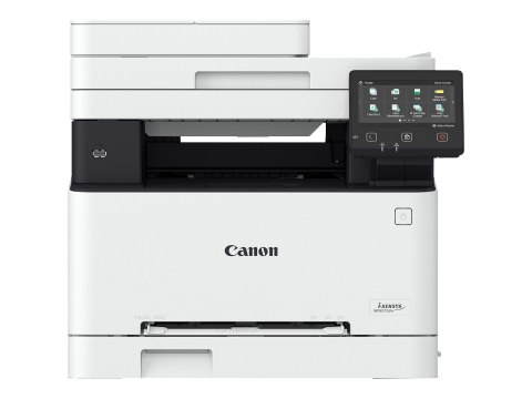 Canon Printer | i-SENSYS MF657Cdw | Laser | Colour | All-in-one | A4 | Wi-Fi Canon Printer | i-SENSYS MF657Cdw | Laser | Colour | All-in-one | A4 | Wi-Fi