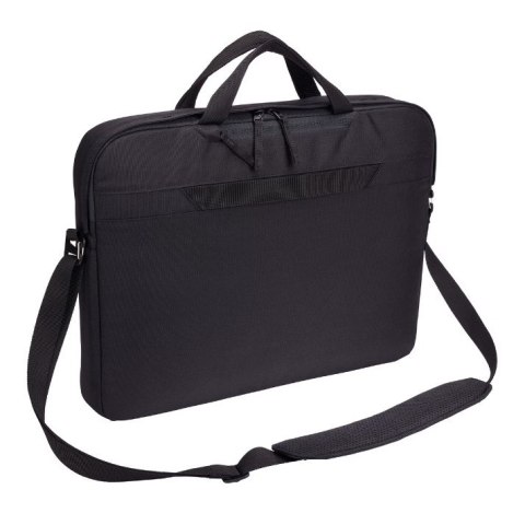 Case Logic INVIA114 Invigo Eco Attaché 14", Czarny | Invigo Eco Attaché | INVIA114 | Attaché | Czarny Case Logic INVIA114 Invigo Eco Attaché 14", Czarny | Invigo Eco Attaché | INVIA114 | Attaché | Czarny