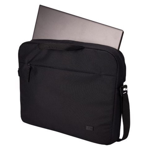 Case Logic INVIA114 Invigo Eco Attaché 14", Czarny | Invigo Eco Attaché | INVIA114 | Attaché | Czarny Case Logic INVIA114 Invigo Eco Attaché 14", Czarny | Invigo Eco Attaché | INVIA114 | Attaché | Czarny