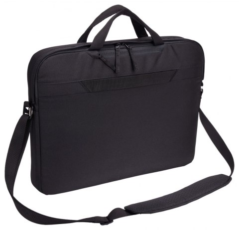 Case Logic INVIA116 Invigo Eco Attaché 15,6", Black Case Logic INVIA116 Invigo Eco Attaché 15,6", Black