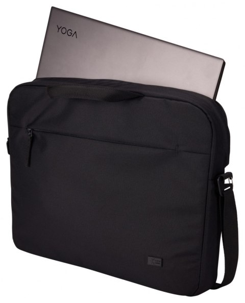 Case Logic INVIA116 Invigo Eco Attaché 15,6", Black Case Logic INVIA116 Invigo Eco Attaché 15,6", Black