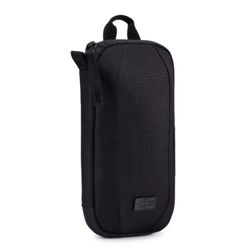 Case Logic INVIAC101 Invigo Eco Accessory Case Mini, Czarny | Invigo Eco Accessory Case Mini | INVIAC101 | Mini Case | Czarny Case Logic INVIAC101 Invigo Eco Accessory Case Mini, Czarny | Invigo Eco Accessory Case Mini | INVIAC101 | Mini Case | Czarny