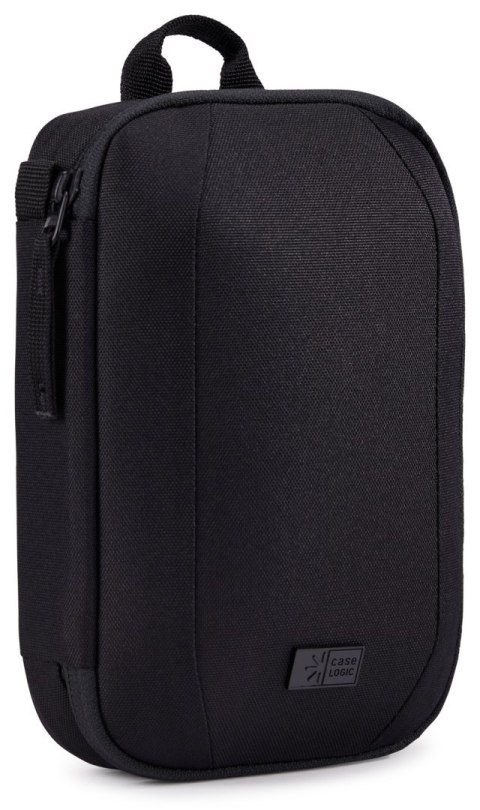 Case Logic INVIAC102 Etui na akcesoria Invigo Eco, Czarny | Etui | Czarny Case Logic INVIAC102 Etui na akcesoria Invigo Eco, Czarny | Etui | Czarny