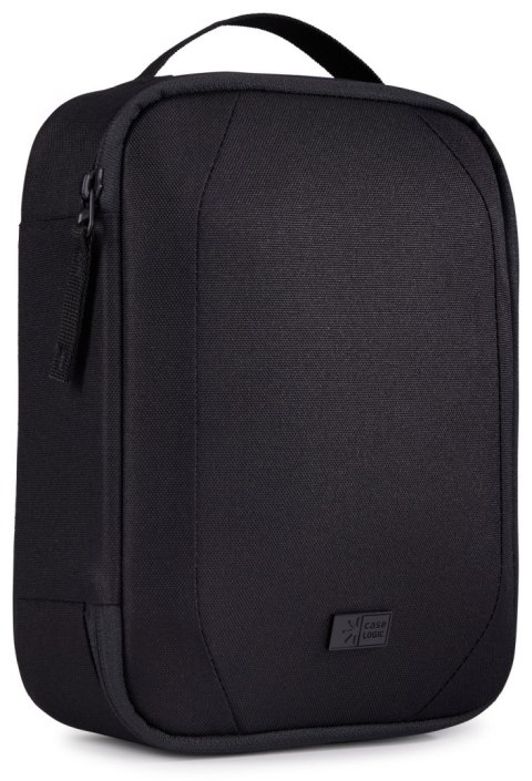 Case Logic INVIAC103 Invigo Eco Accessory Case Large, Black Case Logic INVIAC103 Invigo Eco Accessory Case Large, Black