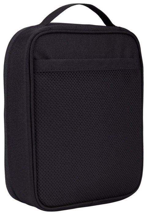Case Logic INVIAC103 Invigo Eco Accessory Case Large, Black Case Logic INVIAC103 Invigo Eco Accessory Case Large, Black