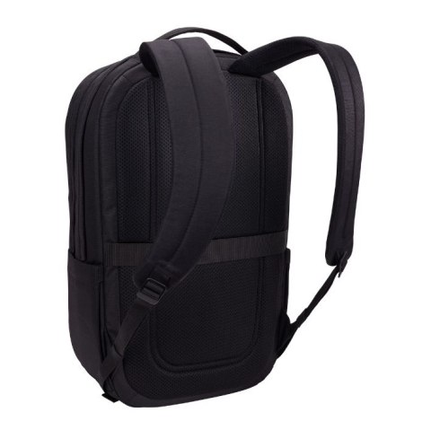 Case Logic INVIBP116 Invigo Eco Backpack 15,6", Czarny | Invigo Eco Backpack | INVIBP116 | Backpack | Czarny Case Logic INVIBP116 Invigo Eco Backpack 15,6", Czarny | Invigo Eco Backpack | INVIBP116 | Backpack | Czarny