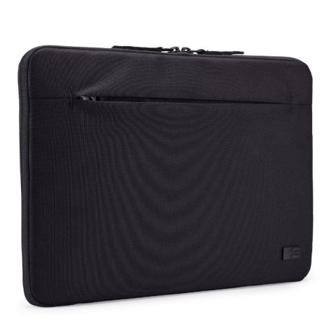Case Logic INVIS113 Invigo Eco Sleeve 13", Czarny | Invigo Eco Sleeve | INVIS113 | Sleeve | Czarny Case Logic INVIS113 Invigo Eco Sleeve 13", Czarny | Invigo Eco Sleeve | INVIS113 | Sleeve | Czarny