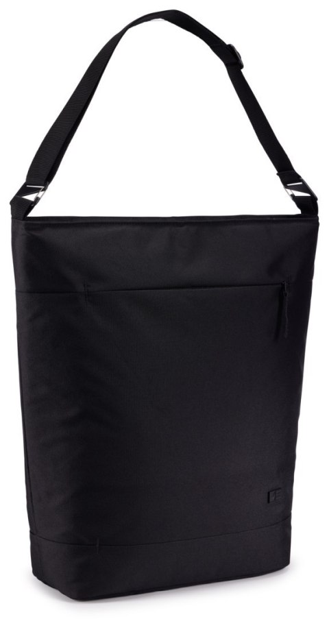 Case Logic INVIT116 Invigo Eco Convertible Tote, czarny | Invigo Eco Convertible Tote | INVIT116 | Tote | czarny Case Logic INVIT116 Invigo Eco Convertible Tote, czarny | Invigo Eco Convertible Tote | INVIT116 | Tote | czarny