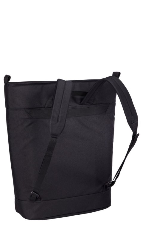 Case Logic INVIT116 Invigo Eco Convertible Tote, czarny | Invigo Eco Convertible Tote | INVIT116 | Tote | czarny Case Logic INVIT116 Invigo Eco Convertible Tote, czarny | Invigo Eco Convertible Tote | INVIT116 | Tote | czarny