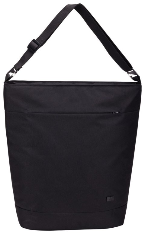 Case Logic INVIT116 Invigo Eco Convertible Tote, czarny | Invigo Eco Convertible Tote | INVIT116 | Tote | czarny Case Logic INVIT116 Invigo Eco Convertible Tote, czarny | Invigo Eco Convertible Tote | INVIT116 | Tote | czarny