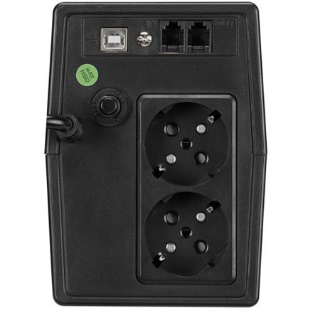 FSP | IFP 800 | 800 VA | 480 W FSP | IFP 800 | 800 VA | 480 W