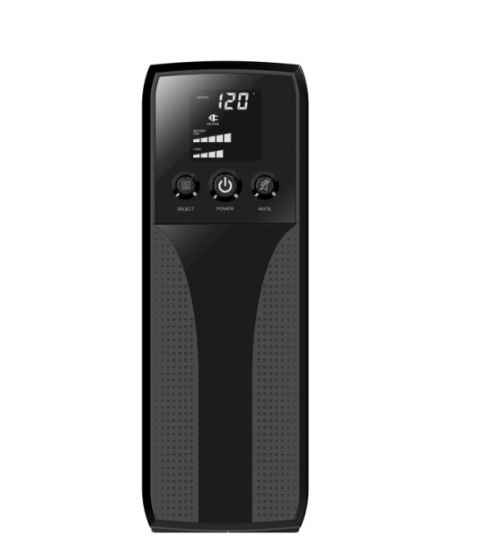 Fortron | UPS i stabilizator AVR | ST 1200 | 1200 VA | 720 W | 220-240 V Fortron | UPS i stabilizator AVR | ST 1200 | 1200 VA | 720 W | 220-240 V