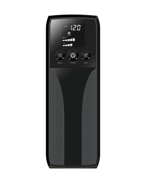 Fortron | UPS i stabilizator AVR | ST 1500 | 1500 VA | 900 W Fortron | UPS i stabilizator AVR | ST 1500 | 1500 VA | 900 W