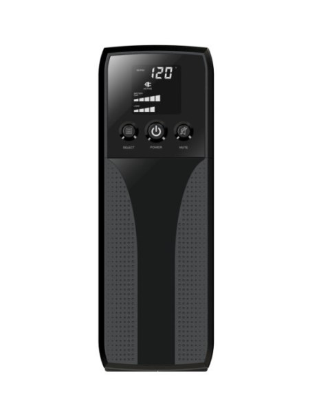 Fortron | UPS i stabilizator AVR | ST 850 | 850 VA | 510 W | 220-240 V Fortron | UPS i stabilizator AVR | ST 850 | 850 VA | 510 W | 220-240 V