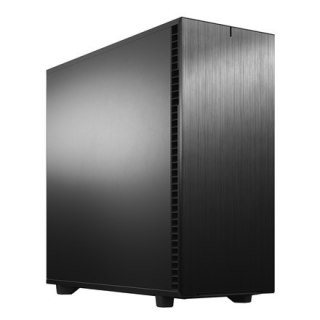 Fractal Design | Define 7 XL | Czarny | ATX | Zasilacz w zestawie Nie | ATX