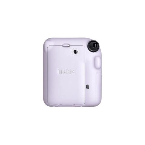 Fujifilm | Aparat Instax Mini 12 + Instax Mini Glossy (10pl) | Lilac Purple | 800 Fujifilm | Aparat Instax Mini 12 + Instax Mini Glossy (10pl) | Lilac Purple | 800