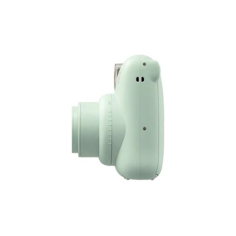 Fujifilm | Aparat Instax Mini 12 + Instax Mini Glossy (10pl) | Mint Green | 800 Fujifilm | Aparat Instax Mini 12 + Instax Mini Glossy (10pl) | Mint Green | 800