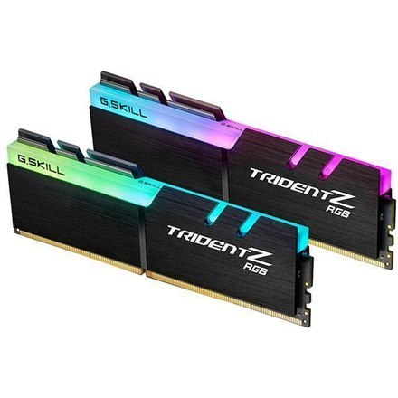 G.Skill | 16 GB | DDR4 | 3600 MHz | PC/serwer | Registered No | ECC No G.Skill | 16 GB | DDR4 | 3600 MHz | PC/serwer | Registered No | ECC No