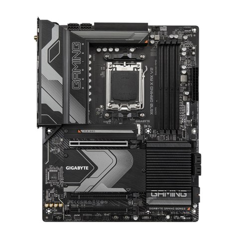 GIGABYTE X670 GAMING X AX V2 1.0 M/B GIGABYTE X670 GAMING X AX V2 1.0 M/B