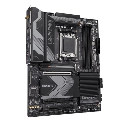 GIGABYTE X670 GAMING X AX V2 1.0 M/B GIGABYTE X670 GAMING X AX V2 1.0 M/B