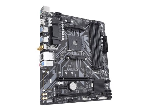 GIGABYTE B450M DS3H WIFI 1.5 M/B Gigabyte GIGABYTE B450M DS3H WIFI 1.5 M/B Gigabyte