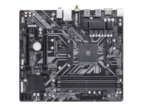 GIGABYTE B450M DS3H WIFI 1.5 M/B Gigabyte GIGABYTE B450M DS3H WIFI 1.5 M/B Gigabyte