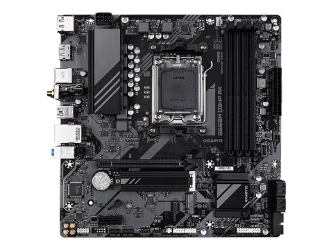 GIGABYTE B650M D3HP AX 1.0 M/B Gigabyte GIGABYTE B650M D3HP AX 1.0 M/B Gigabyte