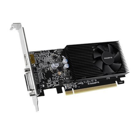 GIGABYTE GV-N1030D4-2GL 1.0 GIGABYTE GV-N1030D4-2GL 1.0