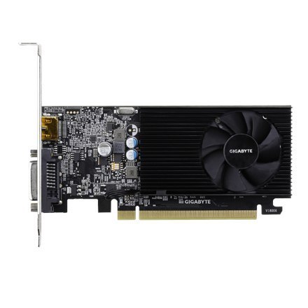 GIGABYTE GV-N1030D4-2GL 1.0 GIGABYTE GV-N1030D4-2GL 1.0