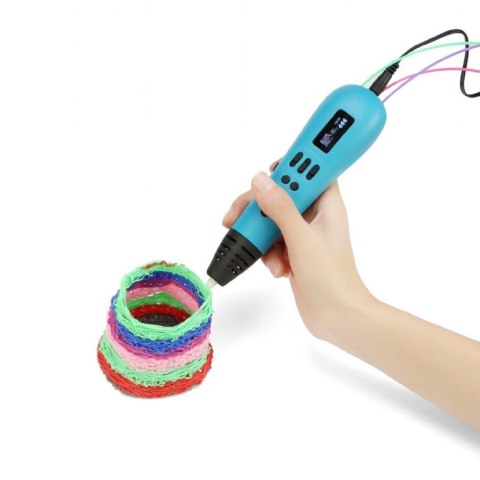 Gembird 3DP-PEND3C-01 - 3D printing pen Gembird 3DP-PEND3C-01 - 3D printing pen