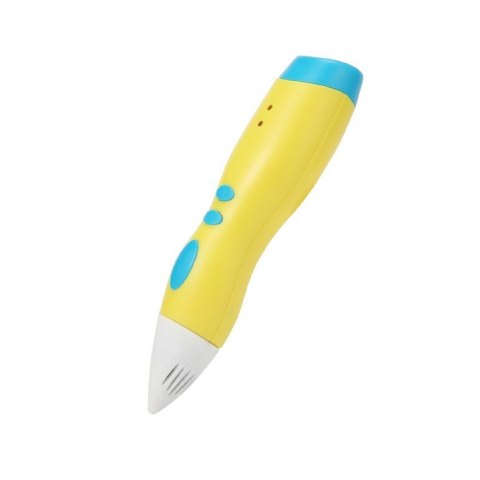 Gembird 3DP-PENLT-01 - 3D printing pen Gembird 3DP-PENLT-01 - 3D printing pen