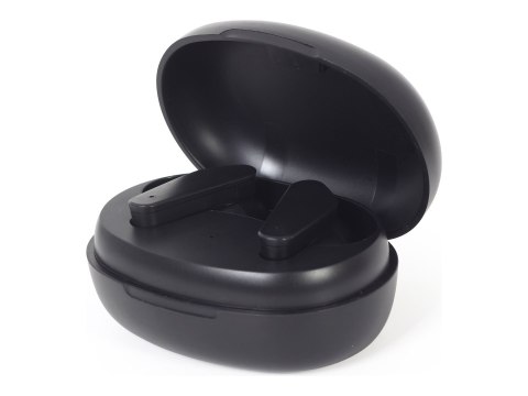 Gembird | Słuchawki douszne BT TWS | Malmo TWS-ANC-MMX | Bluetooth | Czarny Gembird | Słuchawki douszne BT TWS | Malmo TWS-ANC-MMX | Bluetooth | Czarny