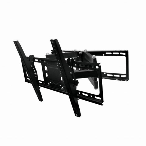 Gembird | Uchwyt ścienny | Stały | 37-80 " | Maksymalna waga (udźwig) 60 kg | Czarny Gembird | Uchwyt ścienny | Stały | 37-80 " | Maksymalna waga (udźwig) 60 kg | Czarny
