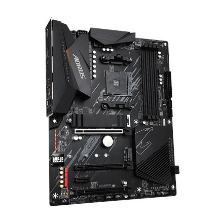 Gigabyte | B550 AORUS ELITE V2 1.0 | Rodzina procesorów AMD | Gniazdo procesora AM4 | DDR4 DIMM | Gniazda pamięci 2 | Chipset AM Gigabyte | B550 AORUS ELITE V2 1.0 | Rodzina procesorów AMD | Gniazdo procesora AM4 | DDR4 DIMM | Gniazda pamięci 2 | Chipset AM