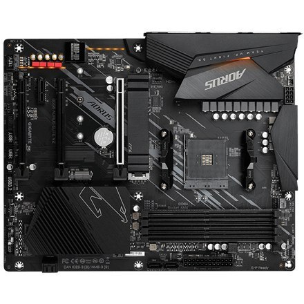 Gigabyte | B550 AORUS ELITE V2 1.0 | Rodzina procesorów AMD | Gniazdo procesora AM4 | DDR4 DIMM | Gniazda pamięci 2 | Chipset AM Gigabyte | B550 AORUS ELITE V2 1.0 | Rodzina procesorów AMD | Gniazdo procesora AM4 | DDR4 DIMM | Gniazda pamięci 2 | Chipset AM