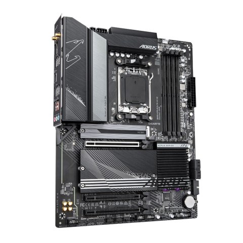Gigabyte B650 A ELITE AX V2 1.0 Gigabyte B650 A ELITE AX V2 1.0