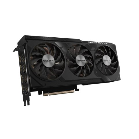 Gigabyte GV-N407SWF3OC-12GD 1.0 Gigabyte GV-N407SWF3OC-12GD 1.0