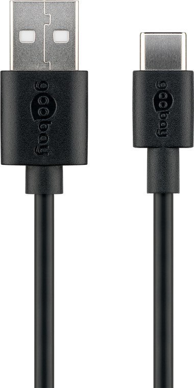 Goobay | 45735 | USB-C do USB-A Goobay | 45735 | USB-C do USB-A