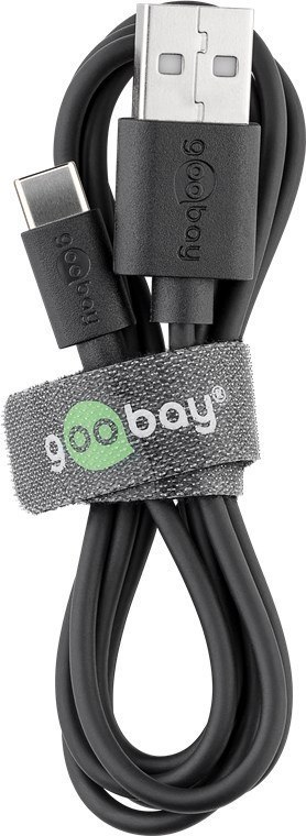 Goobay | 45735 | USB-C do USB-A Goobay | 45735 | USB-C do USB-A