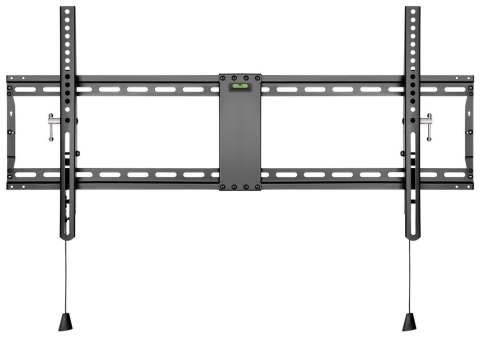 Goobay | Uchwyt ścienny | Uchwyt ścienny TV Pro TILT (XL) | Czarny Goobay | Uchwyt ścienny | Uchwyt ścienny TV Pro TILT (XL) | Czarny
