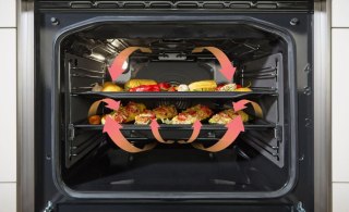 Gorenje | Kuchenka | MEKS5141B | Typ płyty gazowa | Typ piekarnika elektryczna | Czarna | Szerokość 50 cm | Głębokość 59,4 cm |