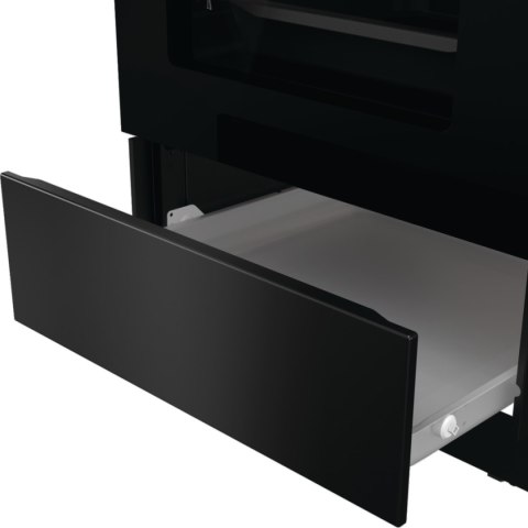Gorenje | Kuchenka | MEKS5141B | Typ płyty gazowa | Typ piekarnika elektryczna | Czarna | Szerokość 50 cm | Głębokość 59,4 cm | Gorenje | Kuchenka | MEKS5141B | Typ płyty gazowa | Typ piekarnika elektryczna | Czarna | Szerokość 50 cm | Głębokość 59,4 cm |